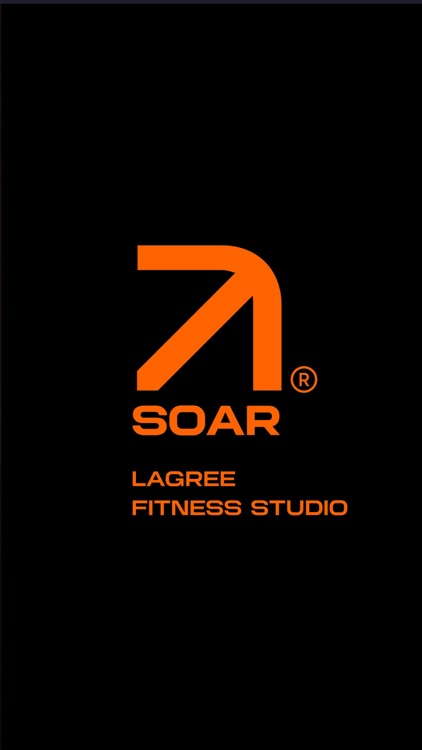 SOAR Lagree