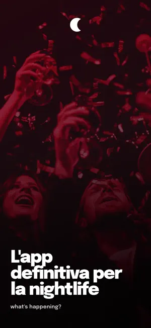 Clubbing screenshot 1