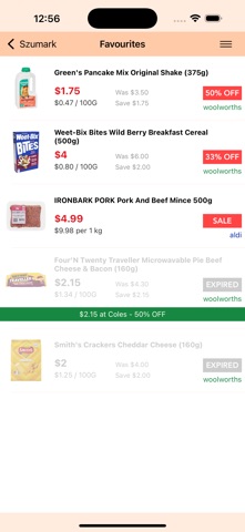 Half Price - Szumark Screenshot 8 of 8