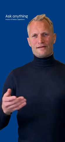 Persona Avatar Screenshot 8 of 10
