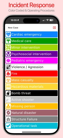Responder Screenshot 3 of 10