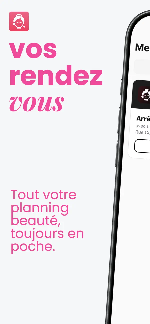 Screenshot #1 pour Beautyflow
