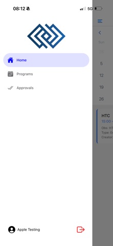 PMPC Meeting screenshot
