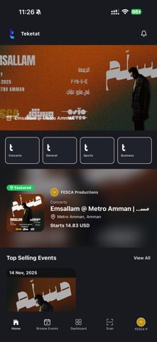 Teketat Screenshot 9 of 9