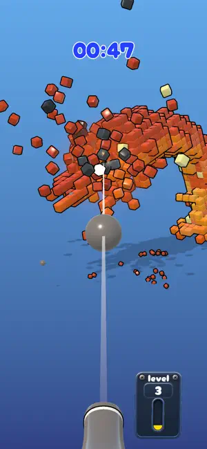 Color Pop Smash screenshot 3