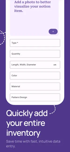 Sew Addict screenshot 4