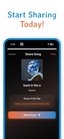 TuneBoxed - Aux Battle Game screenshot