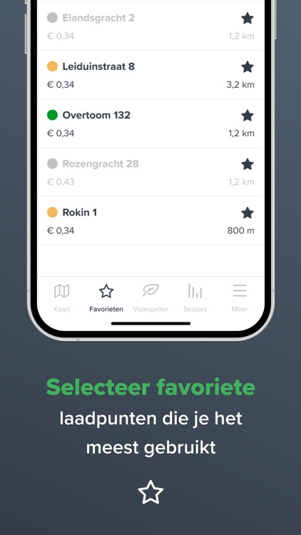 Vandebron EV screenshot-5