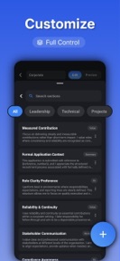 Cover Letter Maker - Get Hired screenshot