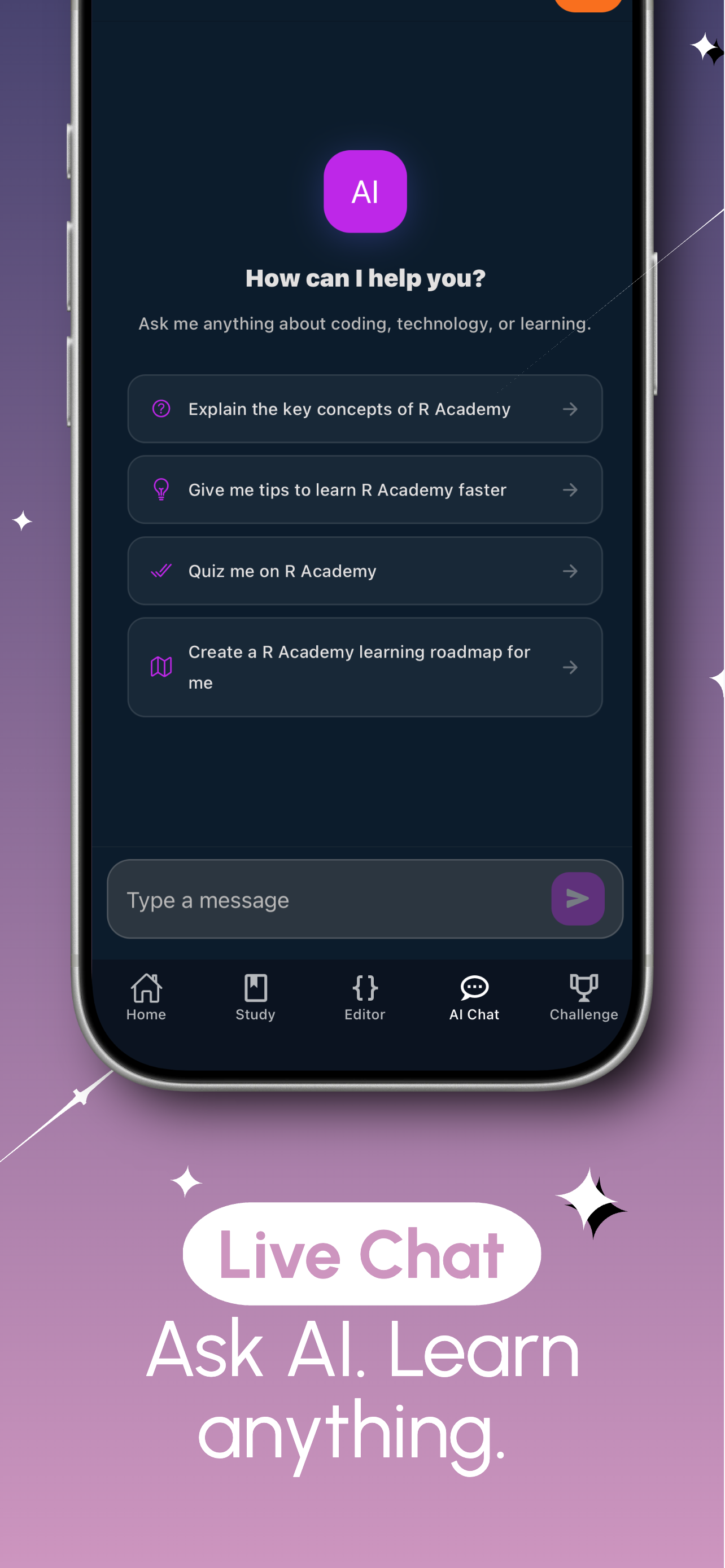 Learn R: Data Analysis & Code screenshot 5