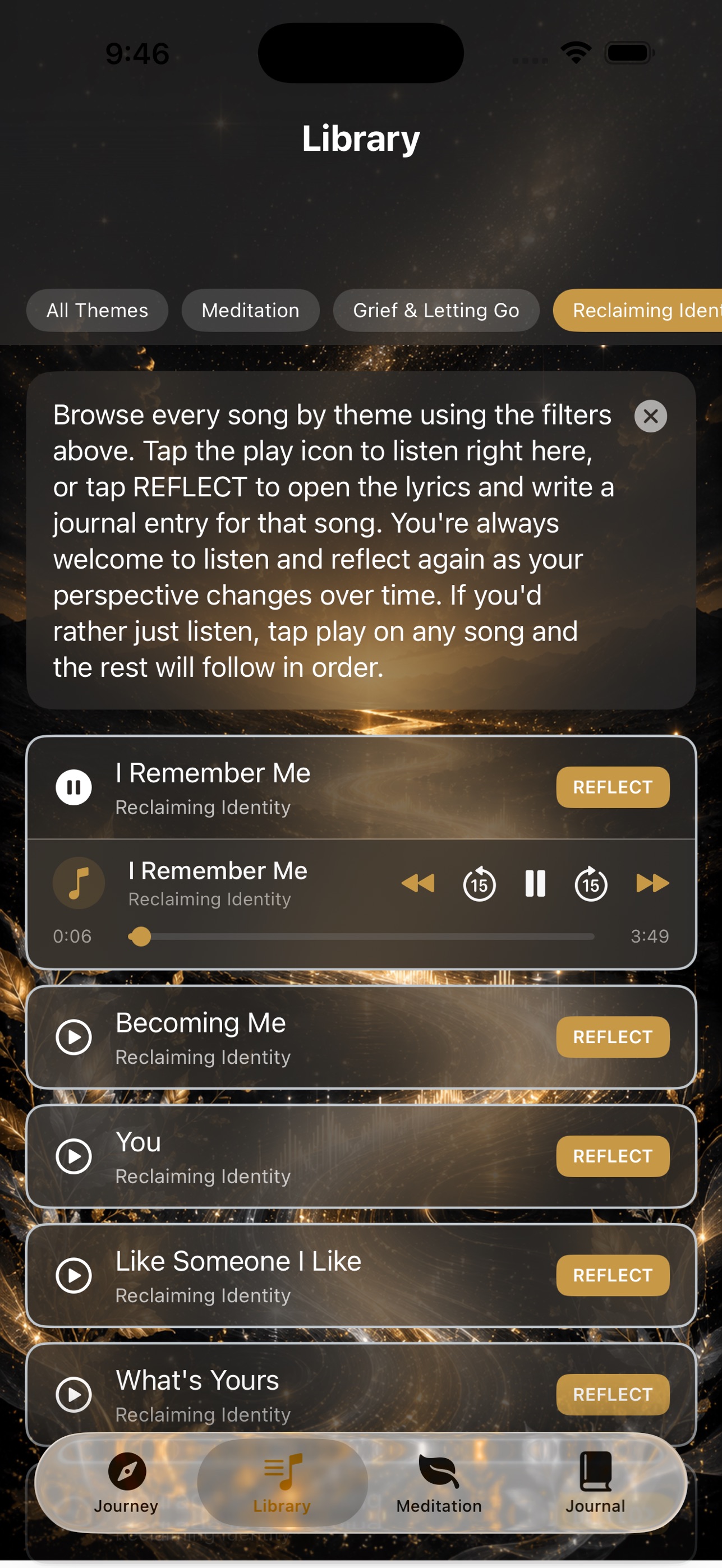 Screenshot 8 of Silver Rising