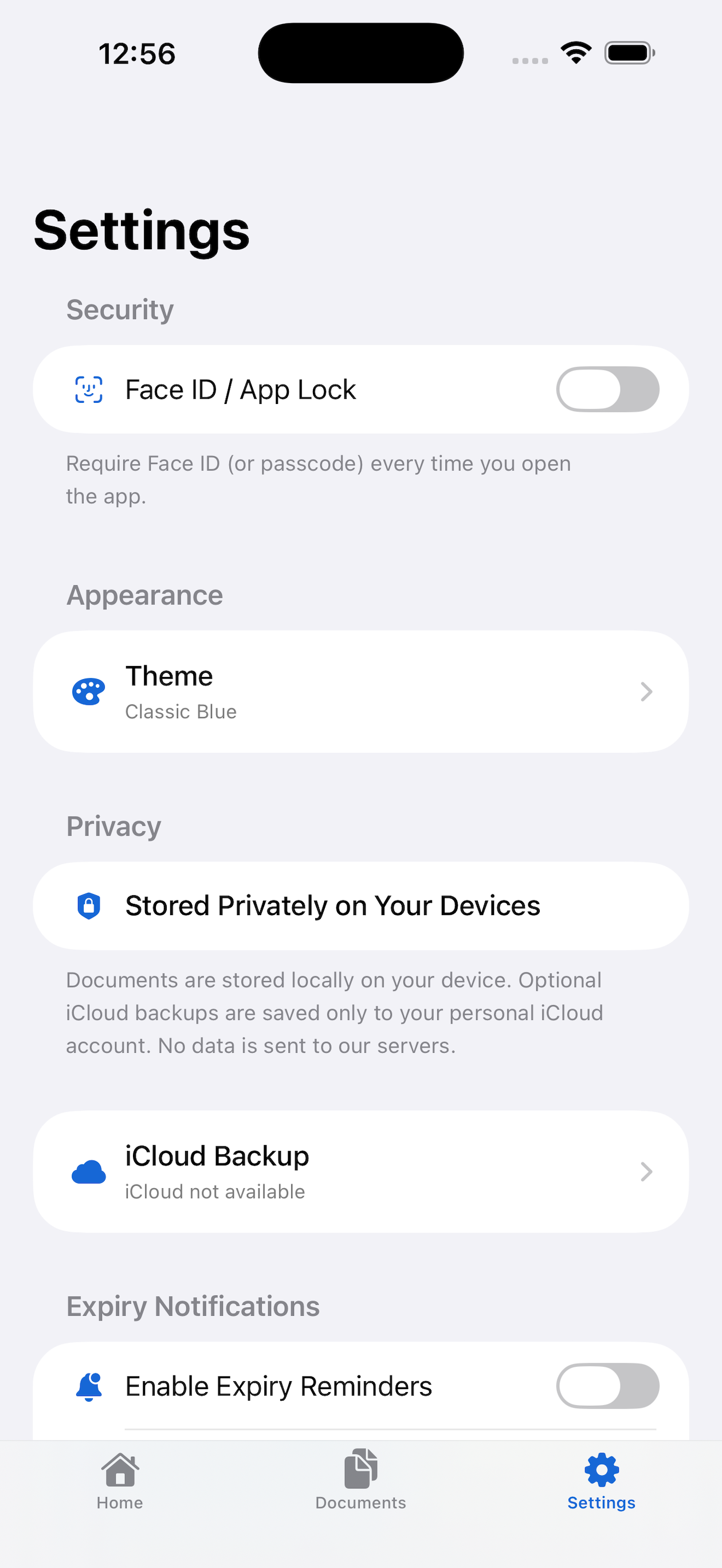 TripValto screenshot 5