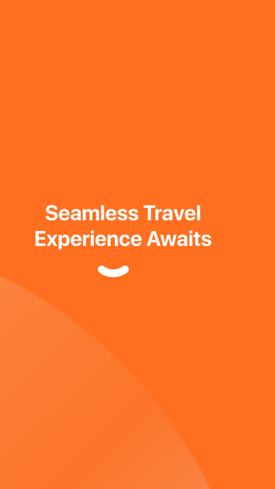 eRihla: eSIM Travel & Internet Screenshot