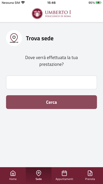 Policlinico Umberto I