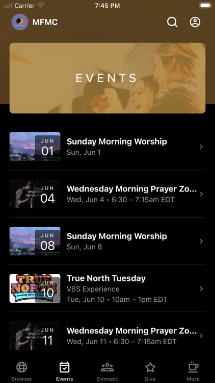 Midland Free Methodist