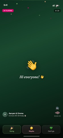 GIVeMEo Screenshot 2 of 5