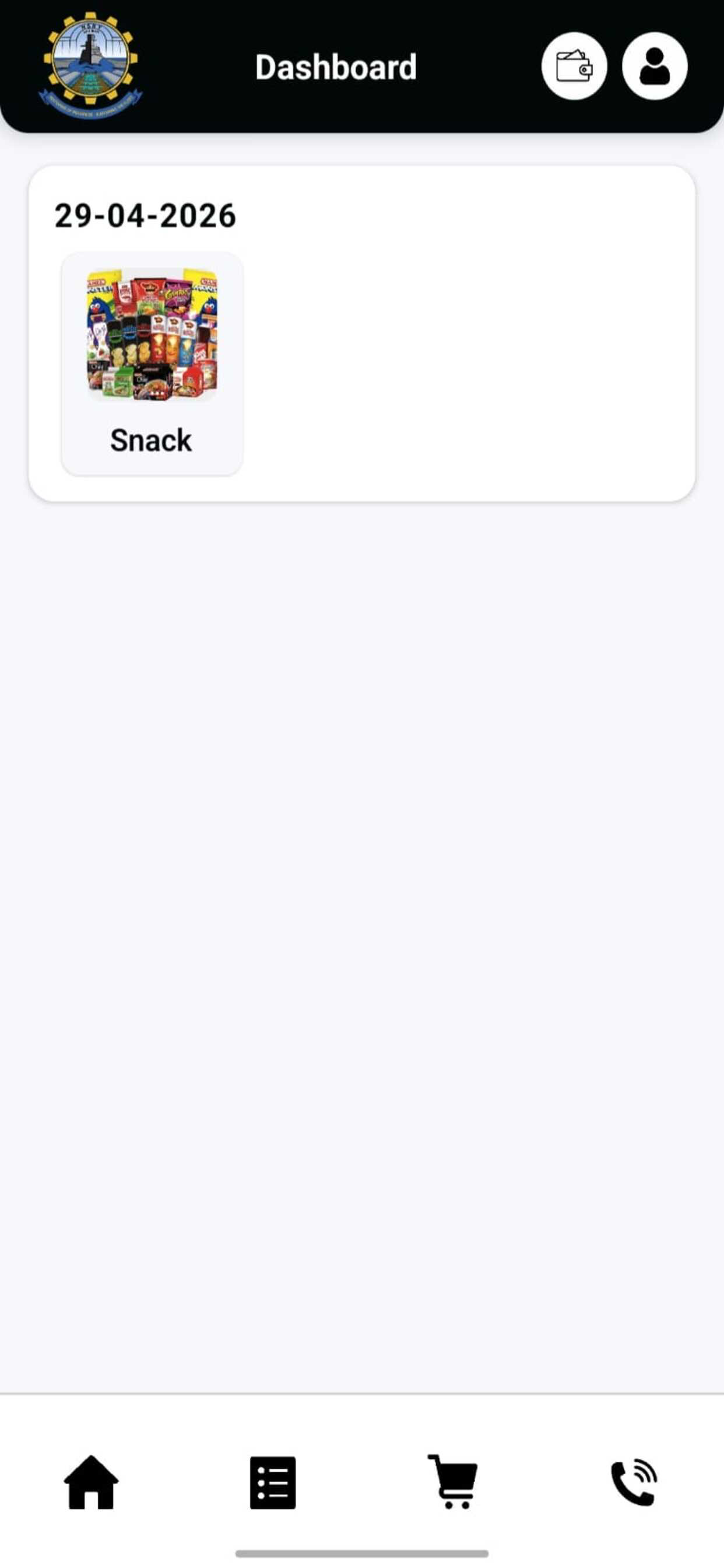 Karwar Canteen screenshot 4