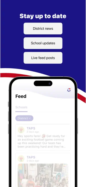 Tracy Area Public Schools screenshot 3