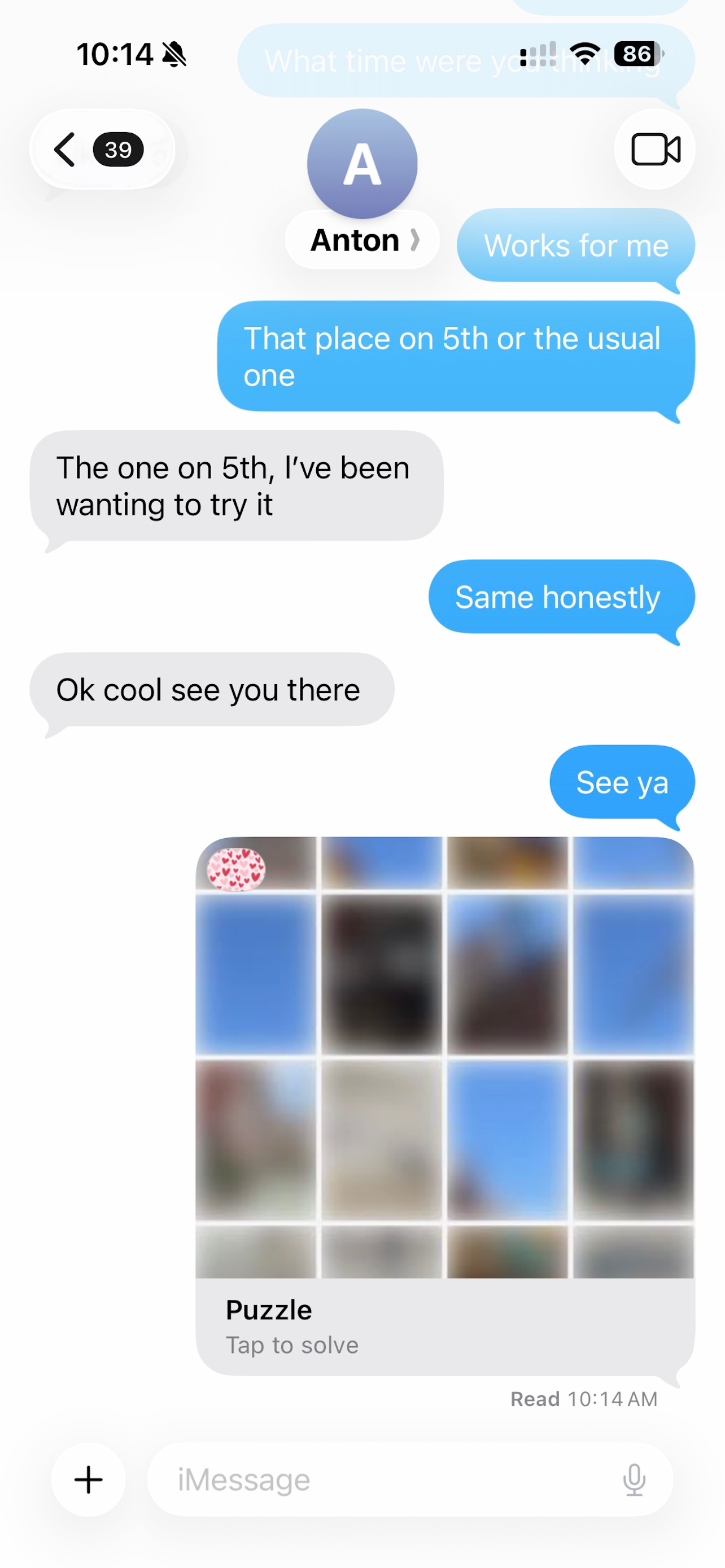 Paint Love: Widget for Couples screenshot 10