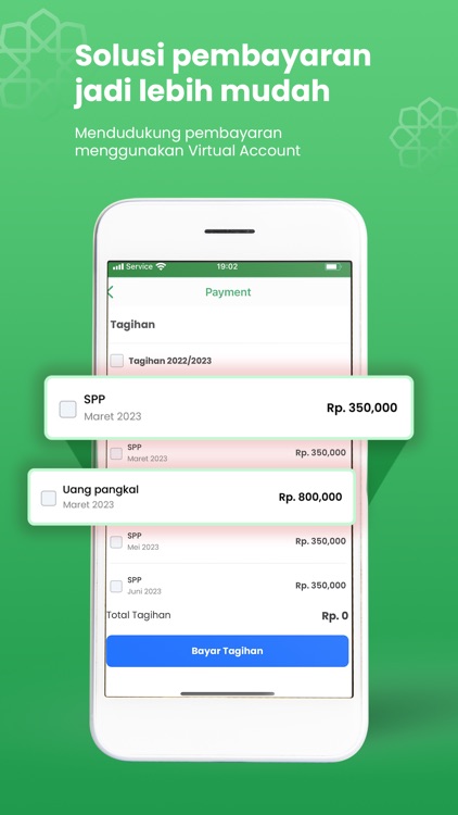 My Irsyadul Ibad screenshot-3