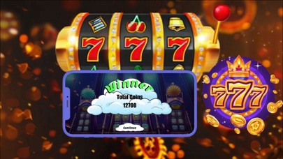 SlotsDoxy Screenshot
