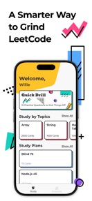 LeetCard: Coding Flashcards screenshot