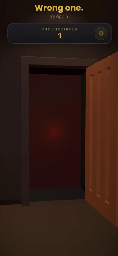 Mind The Door screenshot 2