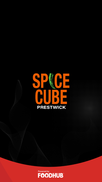 Spice Cube. Screenshot