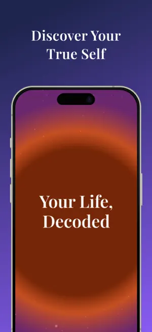 Cosmix: Life Advice screenshot 1