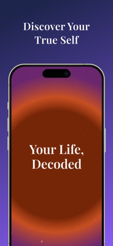 Cosmix: Life Advice Screenshot 1 of 6