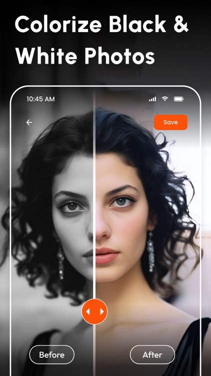 Glow - Ai Photo Enhancer