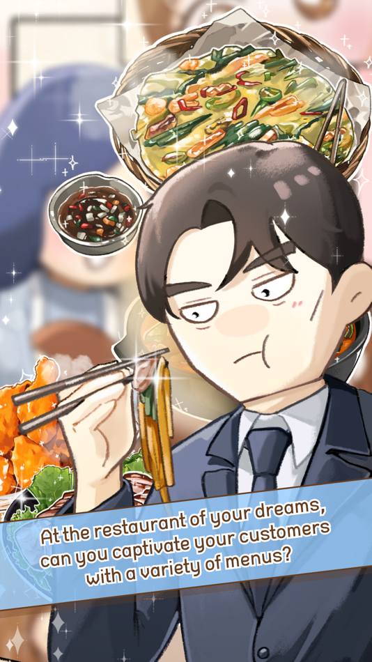 #1. Aoring Tokyo (iOS) By: Carpe Corp