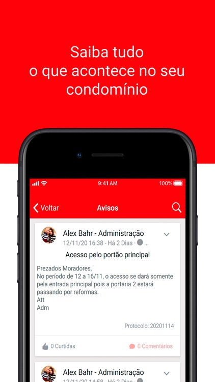 DSACondos