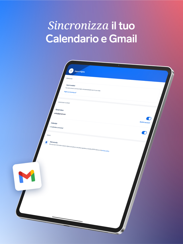 AirHelp・Tracking Voli Screenshot