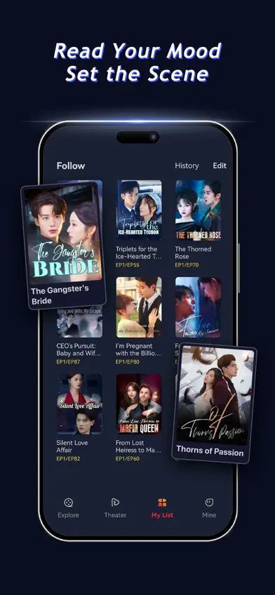 TapShort-Short Drama&Reels screenshot 5
