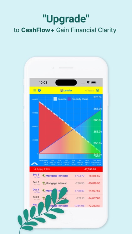 Loan Interest screenshot-6