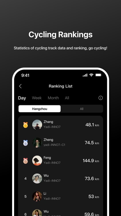 Ofstar Mobi screenshot-4