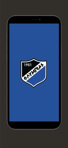 Olympias Neapolis Academy screenshot