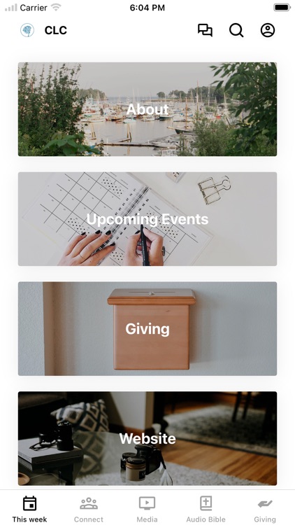 Crossing Life Church - Carmel