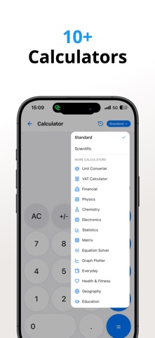 Personal AI Tutor – QuickSolve Screenshot 5 of 6