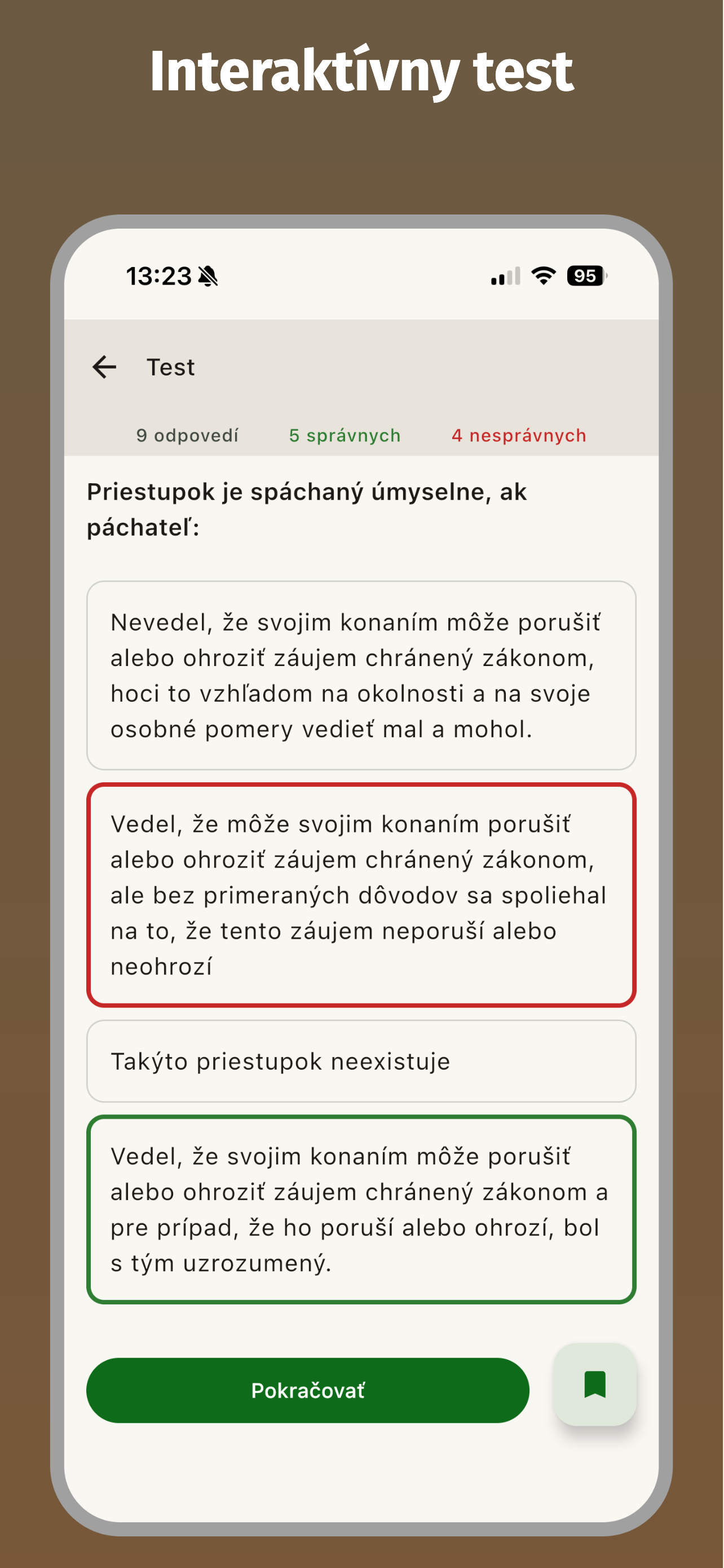 Zbrojný Preukaz