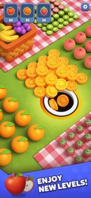 Eat All: Hole Game screenshot
