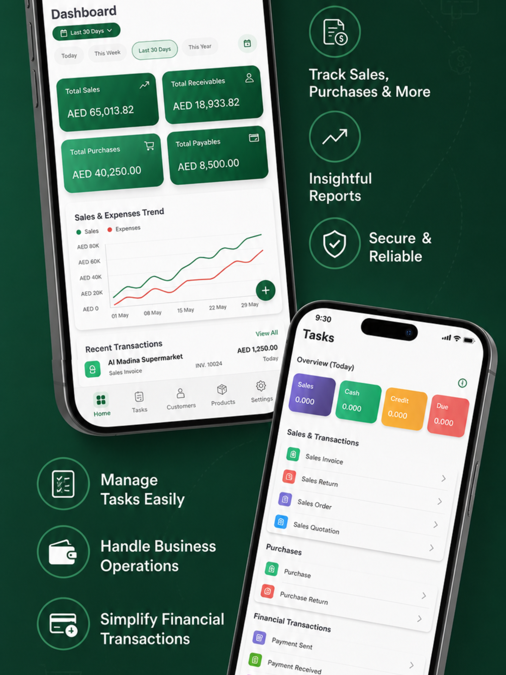 Bill Entri-Billing Made Simple
