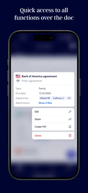 Owner.One Mobile screenshot 4
