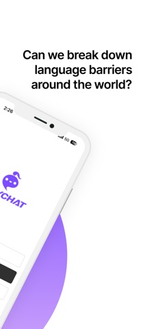 애니챗 ANYCHAT screenshot