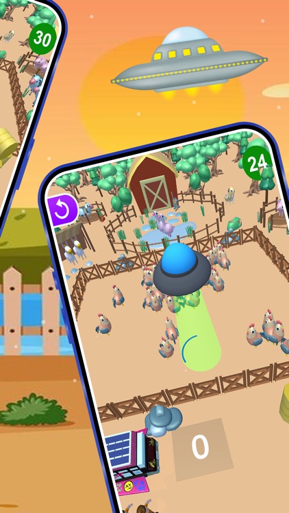 Hollywood World screenshot-5