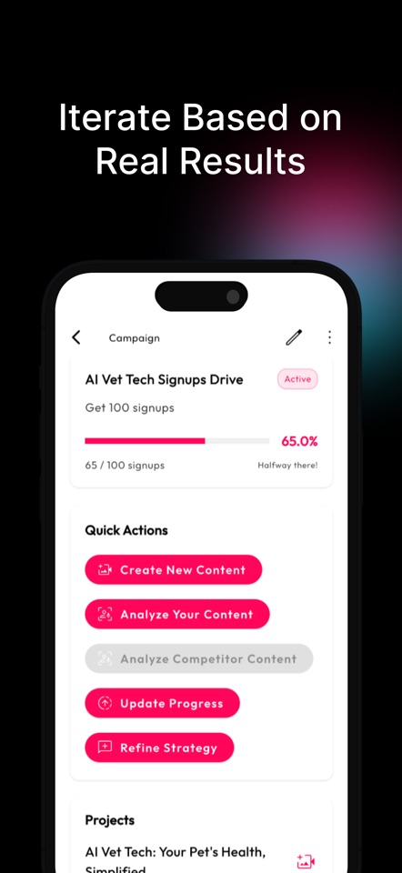 TokTraction screenshot 8