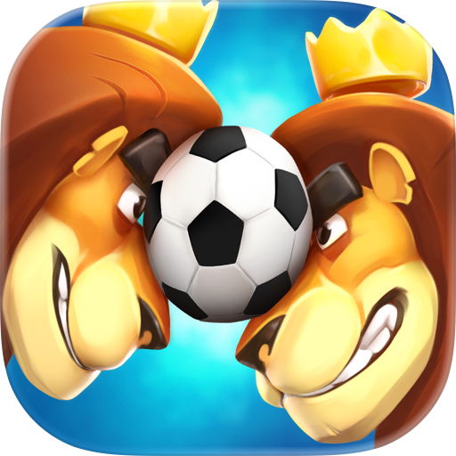 Rumble Stars