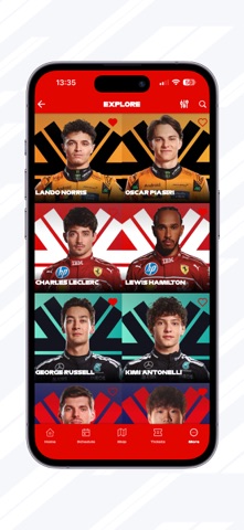 MexicoGP Screenshot 3 of 4