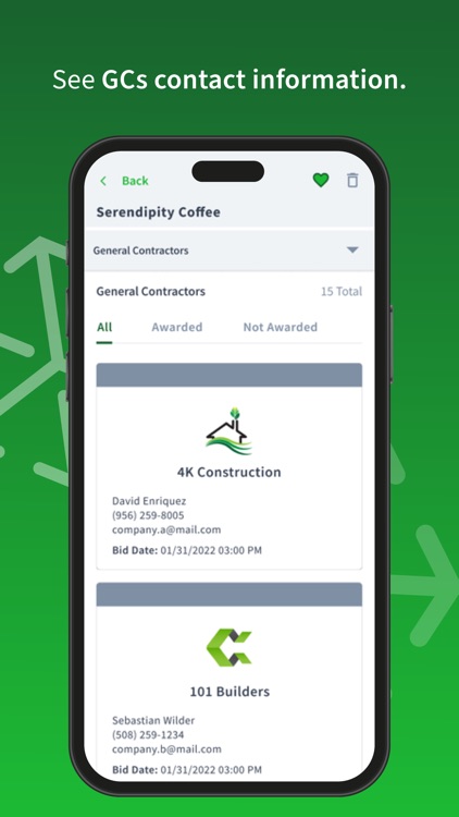 PlanHub screenshot-4